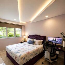 Blk 457 Dew Spring @ Yishun (Yishun), HDB 4 Rooms #638548161
